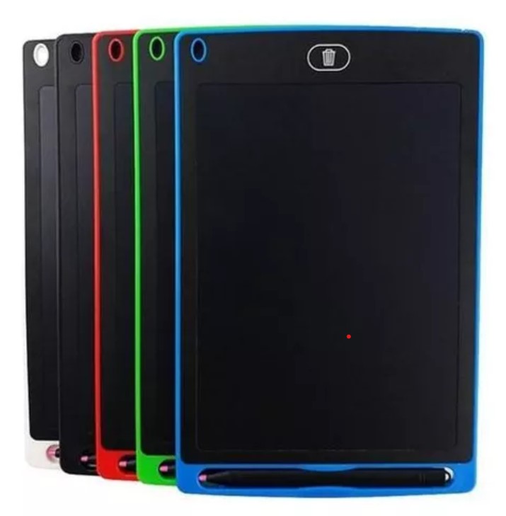 Tablet mágica de dibujar para niños 8,5